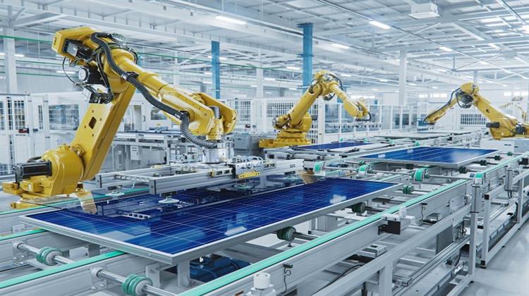 Κίνα: Το Καταστροφικό 2025 για τους Κατασκευαστές Φωτοβολταϊκών